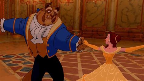 Beyond the Ballroom: Unraveling the Secrets of the Beauty and the Beast Dance Floor